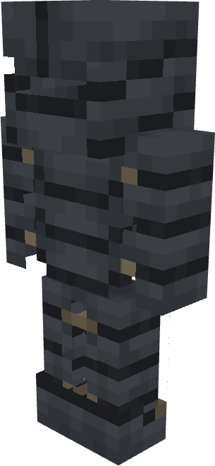 scorpion armor