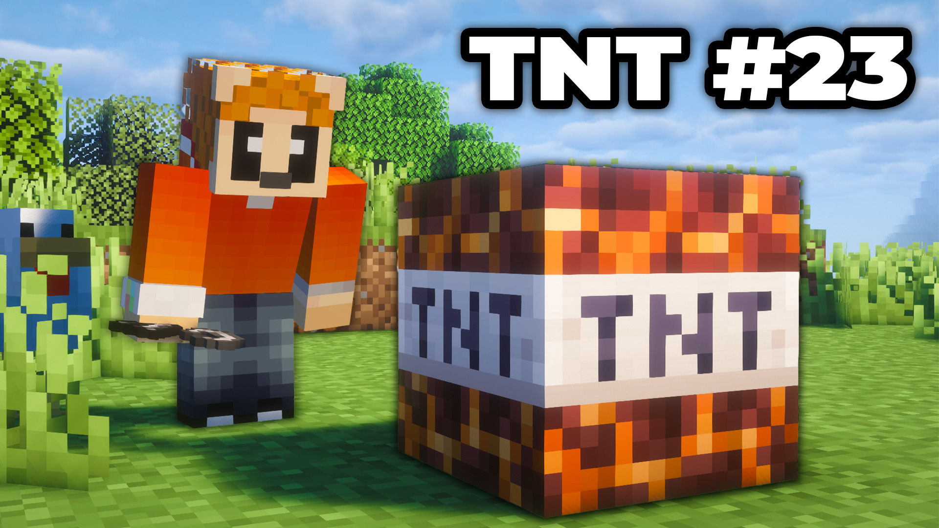 Thumbnail LAirs TNT