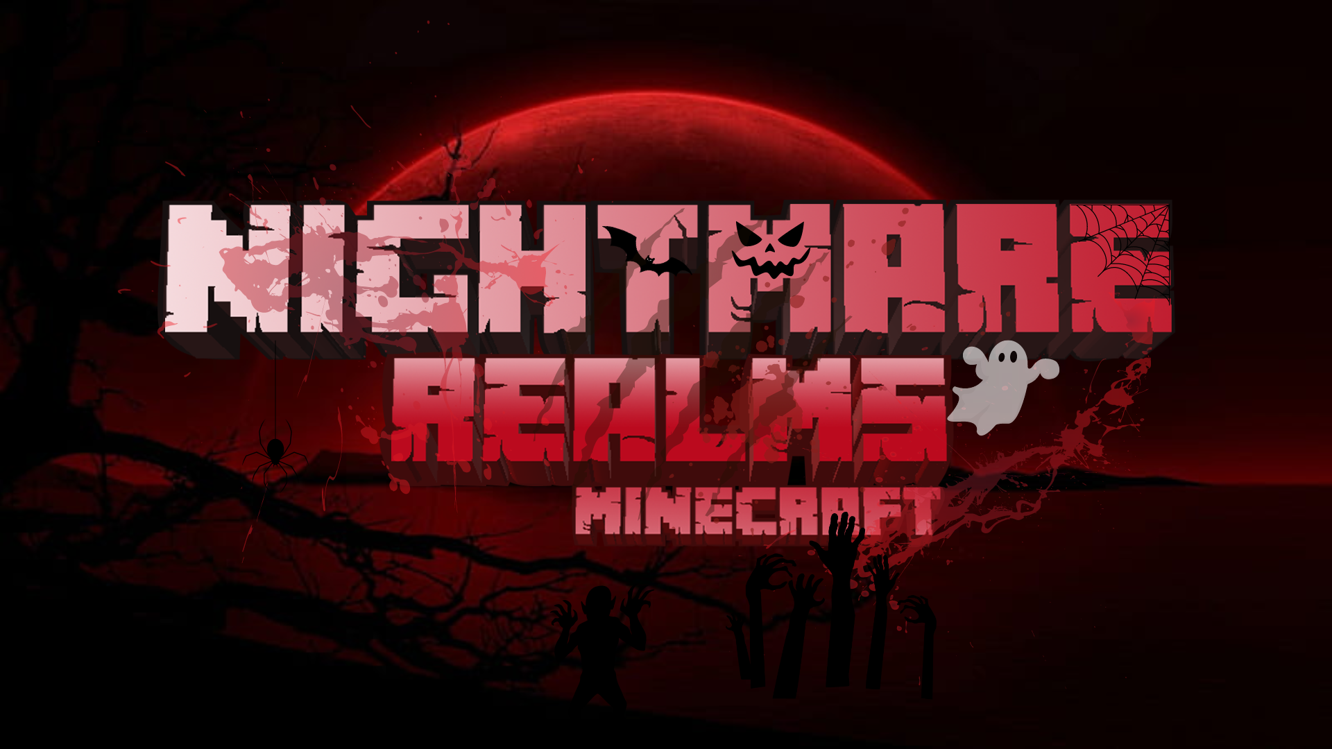 Nightmare Realms