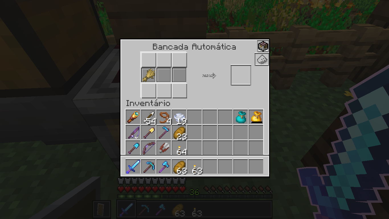 Crafter