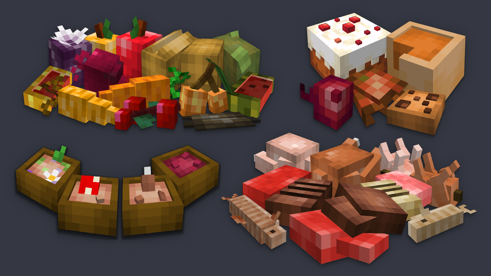 Fresh Foods