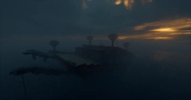 Sea Mauville