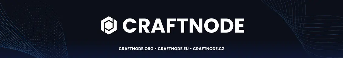 CraftNode Hosting