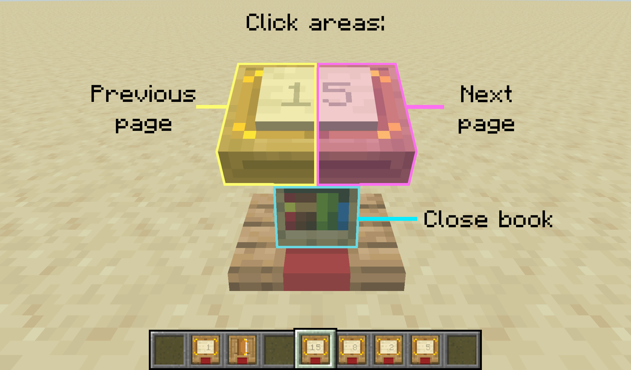 controls
