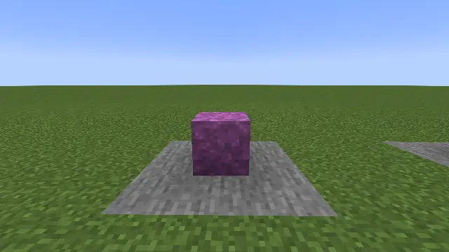 Jelly Block