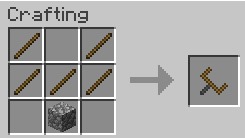 Stone Chest Transporter