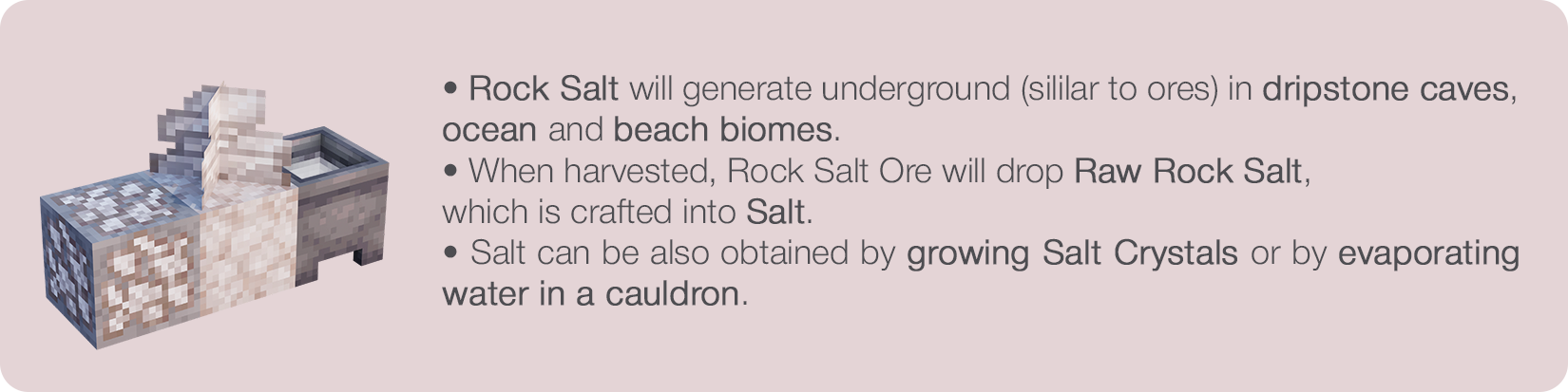 Rock Salt