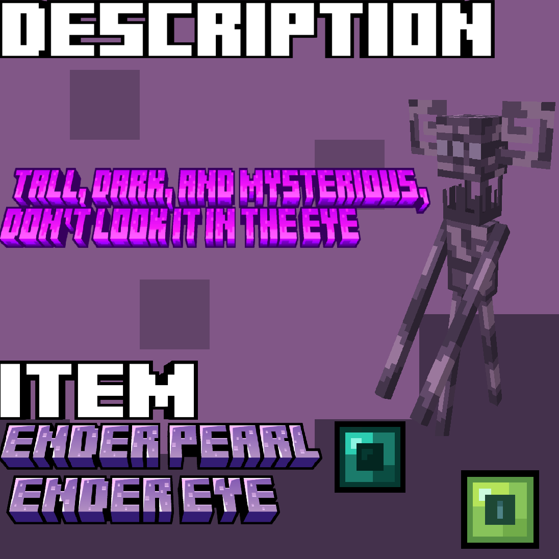 Enderman