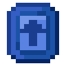Engraved Lapis