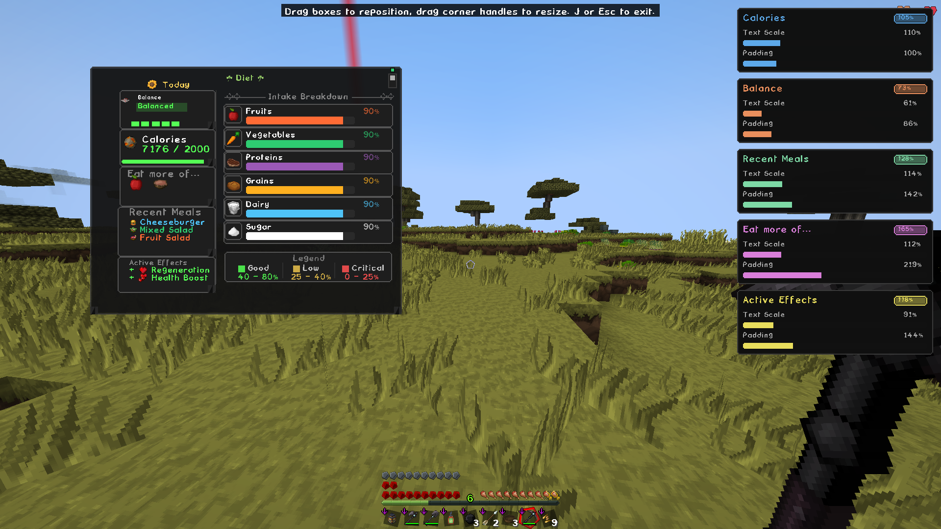 Dynamic-Gui