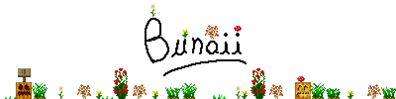"Bunaii"