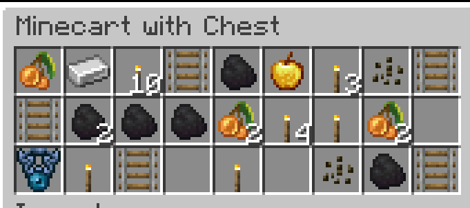 loot