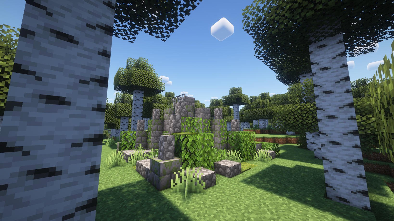 Ruin