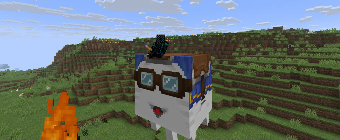 Ghast shooting