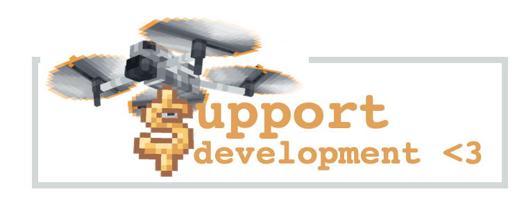 suppr development