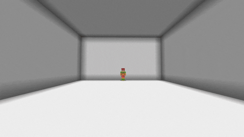 Alternate Player Animations(Option Packs)