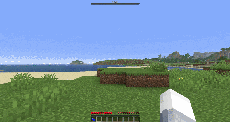 example of using a fragment to teleport to headspace