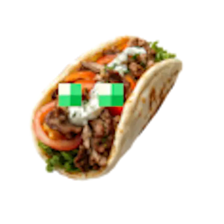 totem kebab