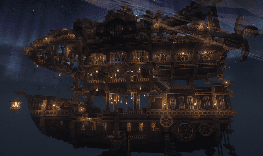 Airship