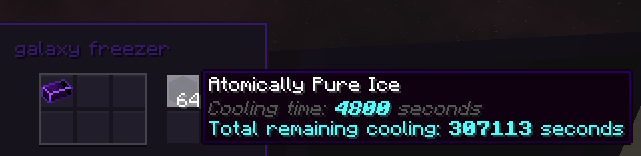 galaxy freezer gui