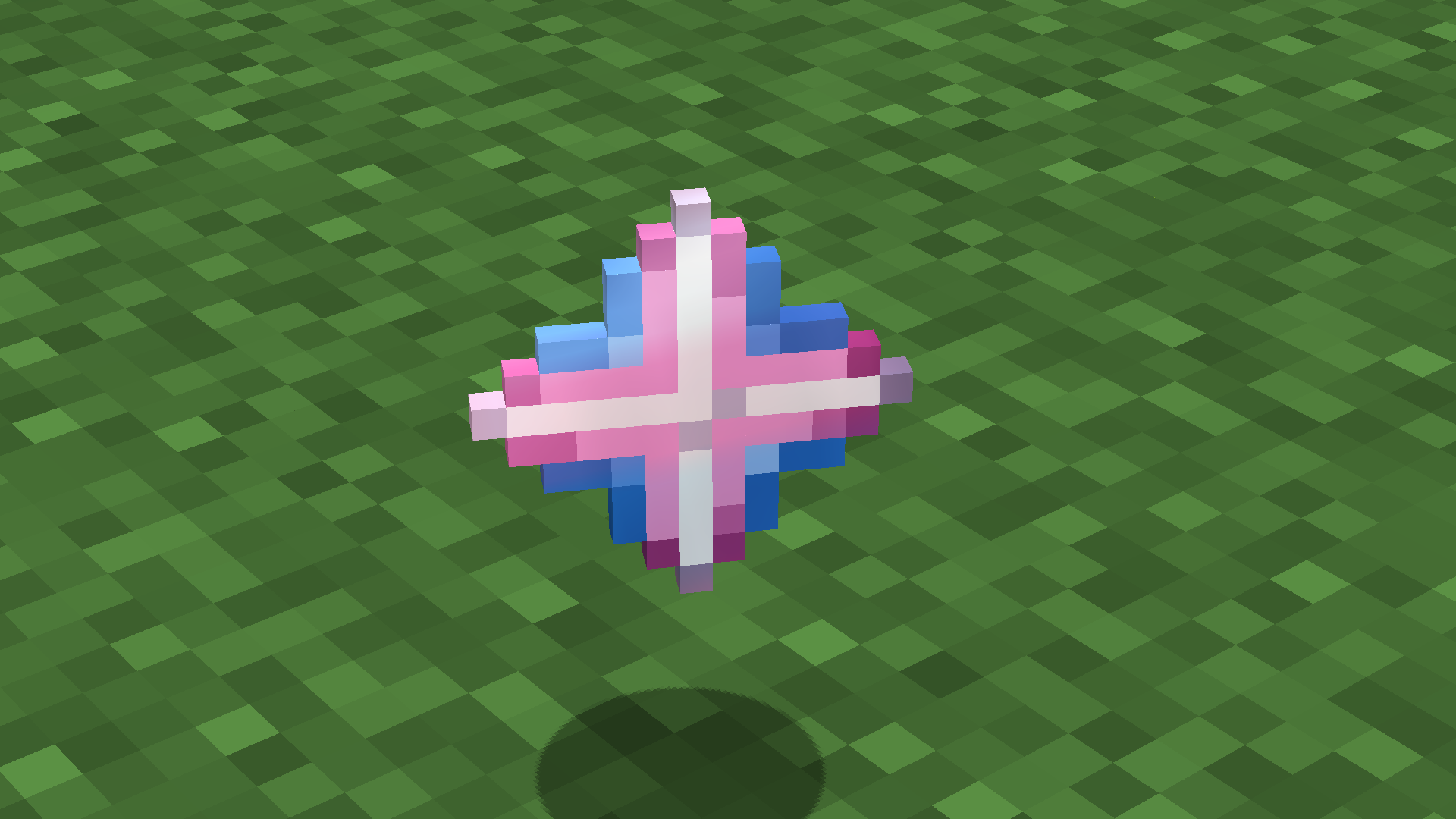 Nether Star