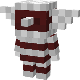 Candy Cane Crook