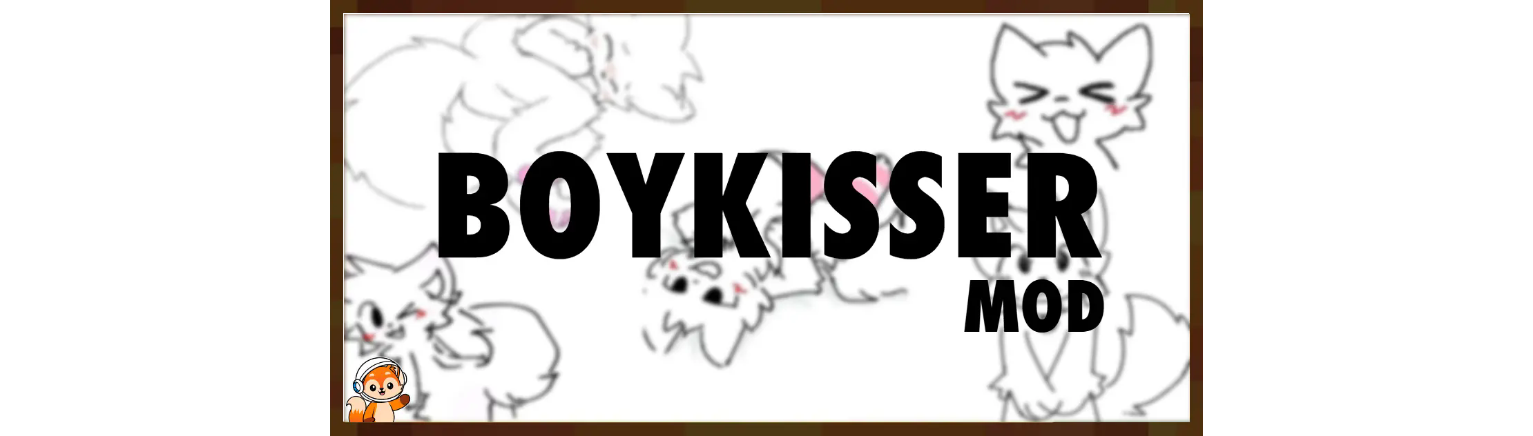 boykissermod