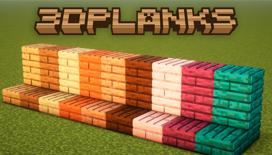 Planks