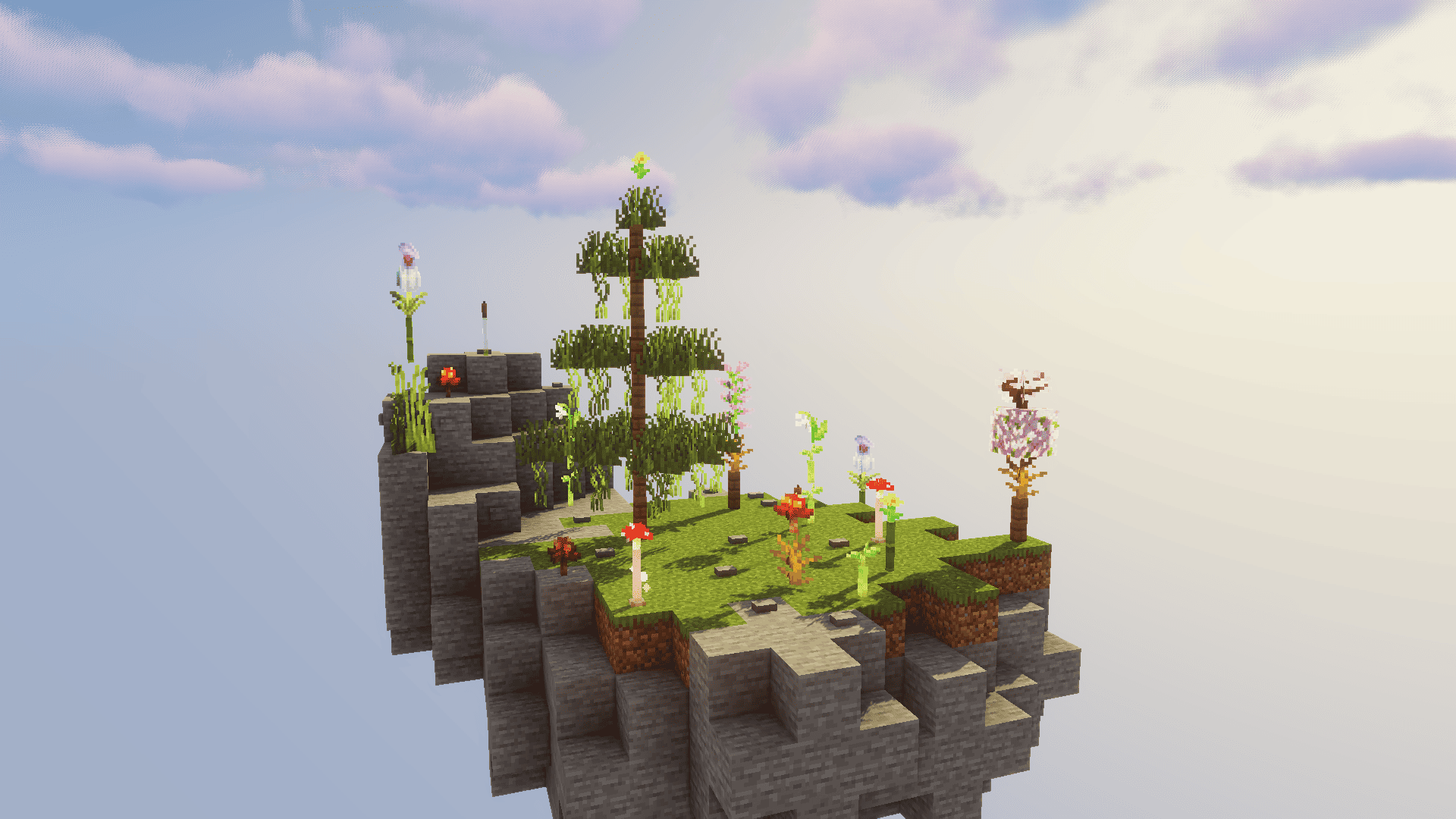 showcase