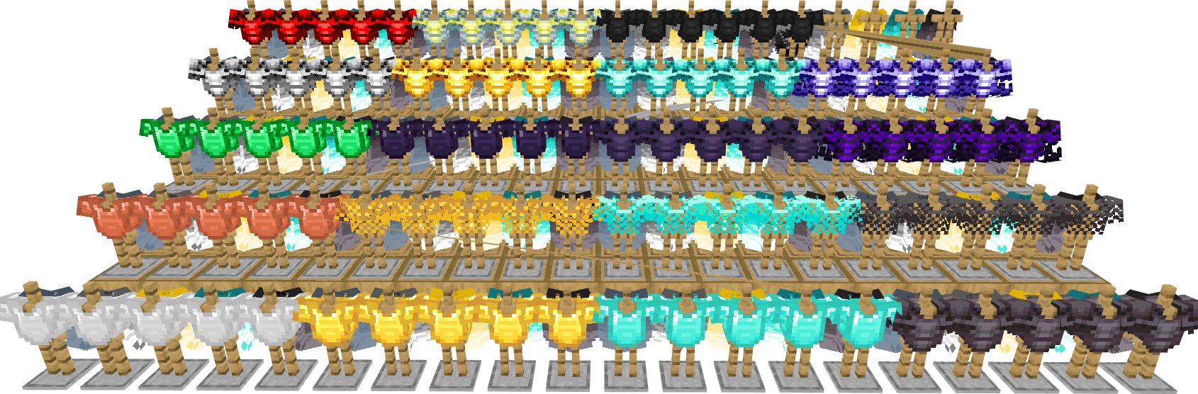 armor elytra