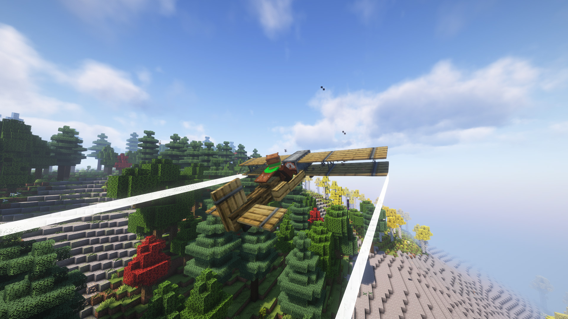 Plane