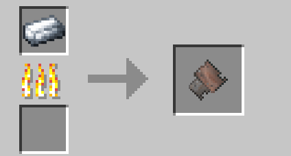Scrap Garbage recipe