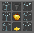 Cure Station Recipe