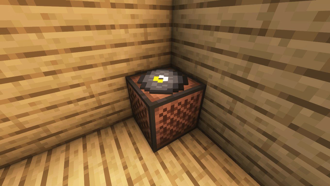 Turntable