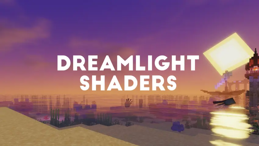 DreamLight Shader