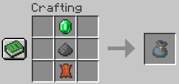 Emerald Loot Cache