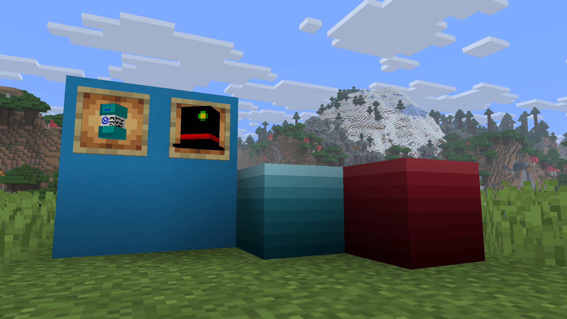 Custom Model Data and Blockstates preview