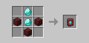 Crafting Recipe