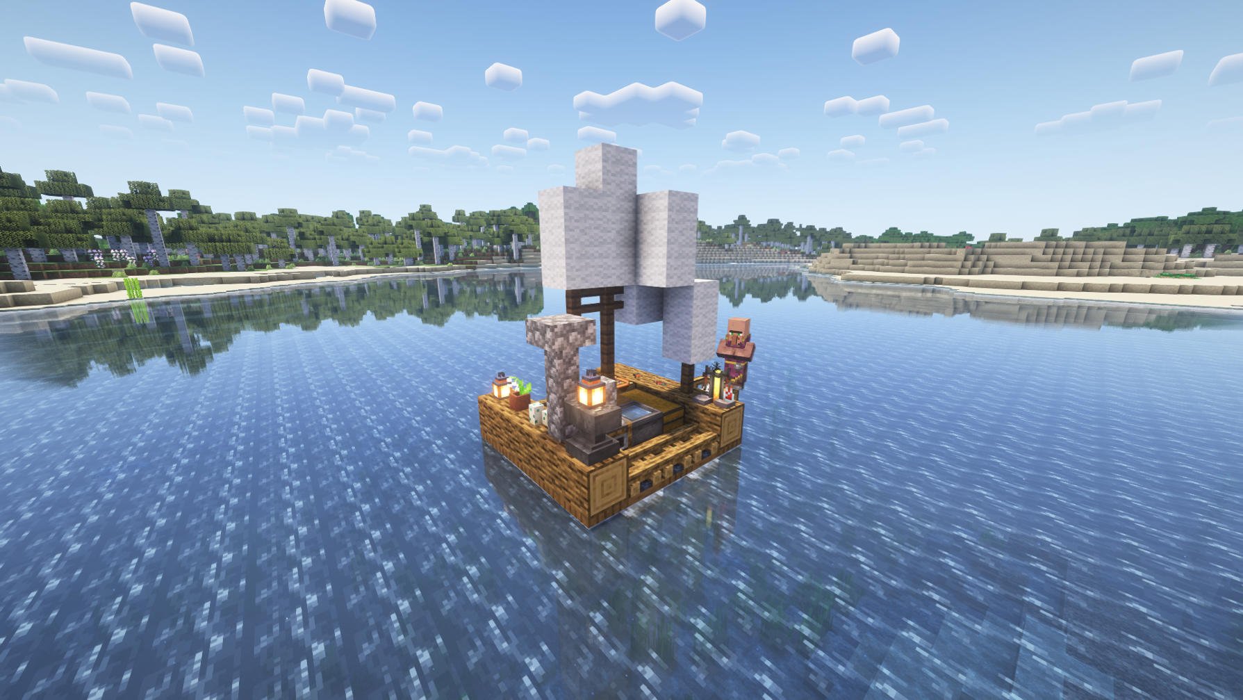 Raft