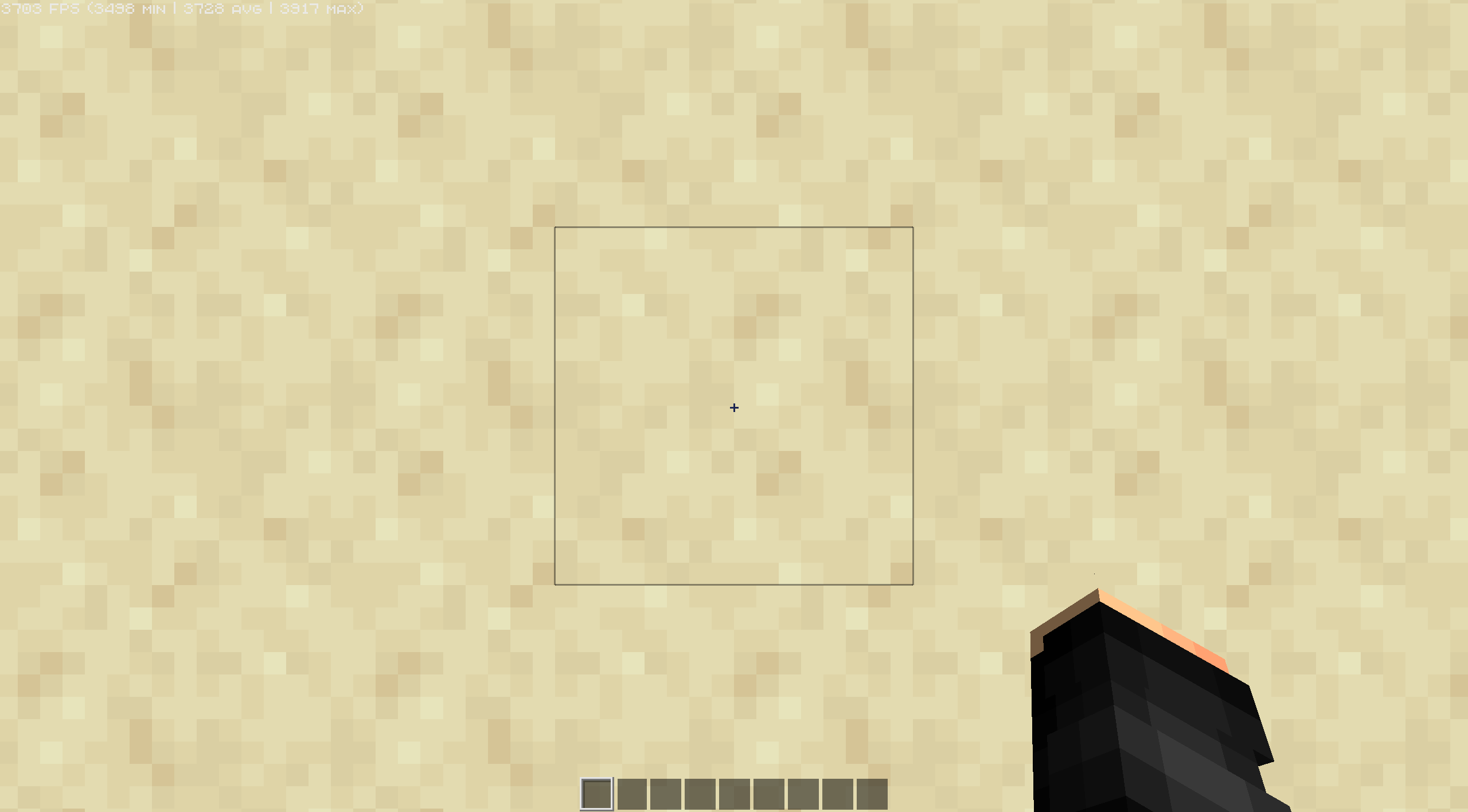 3.7k FPS 
