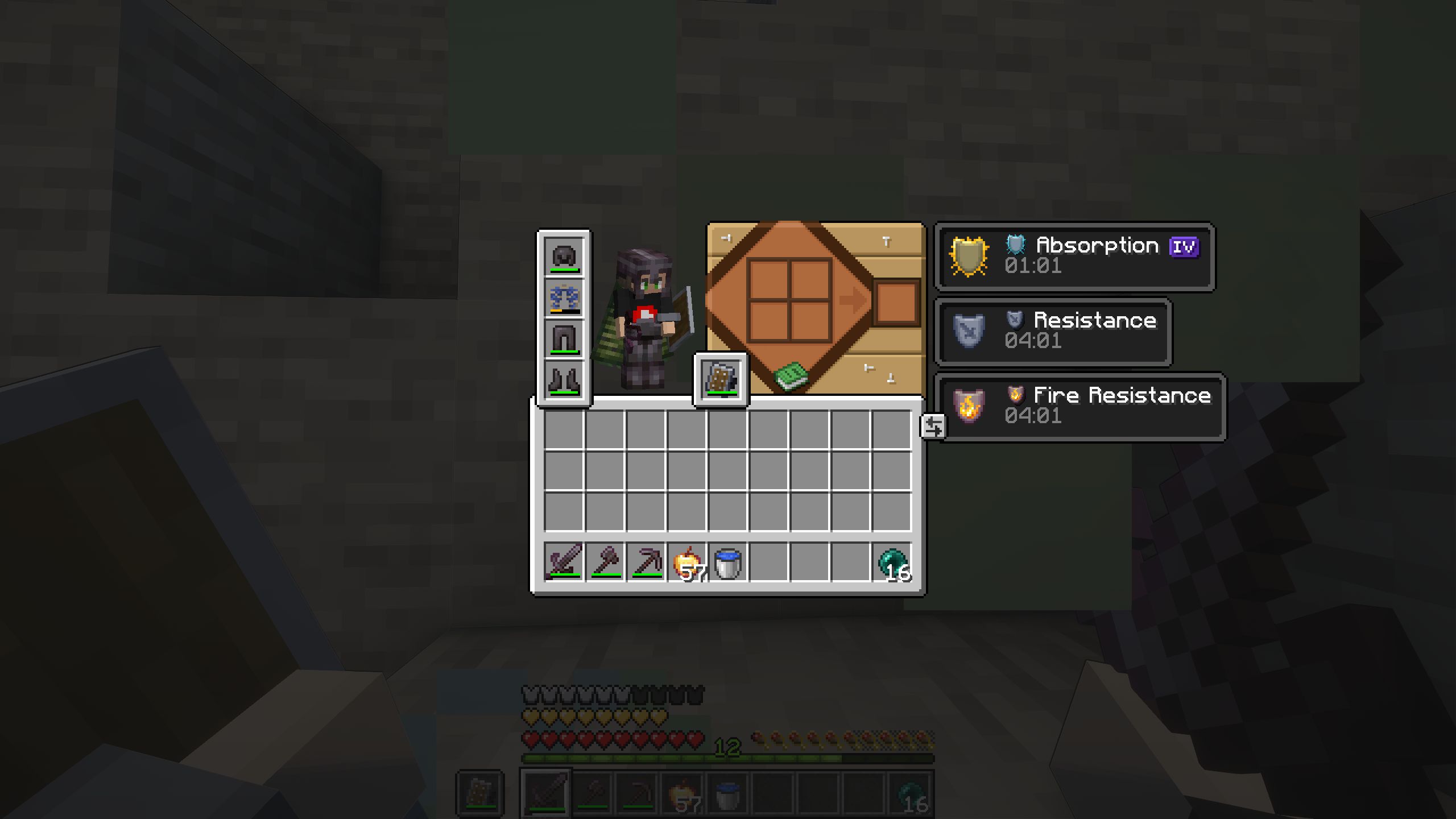 Inventory