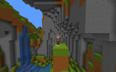 before adding resource pack