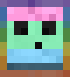 Aroace Slime
