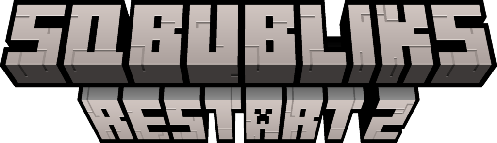 SQBUBLIKS RESTART 2