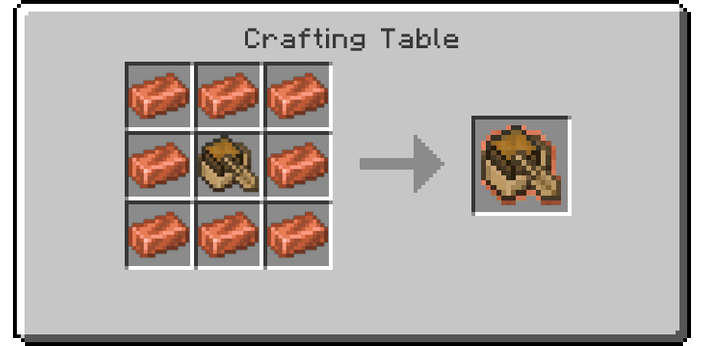 Recipes