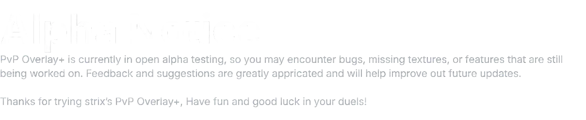 Alpha