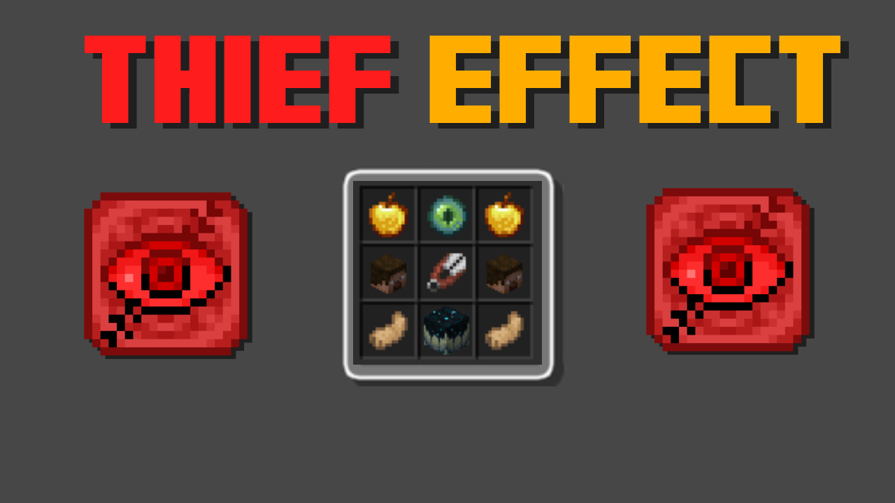 Thief Recipe