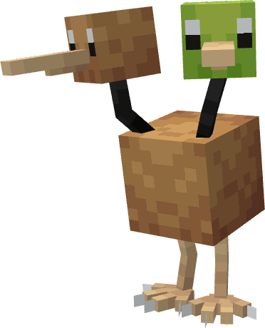 Normal body