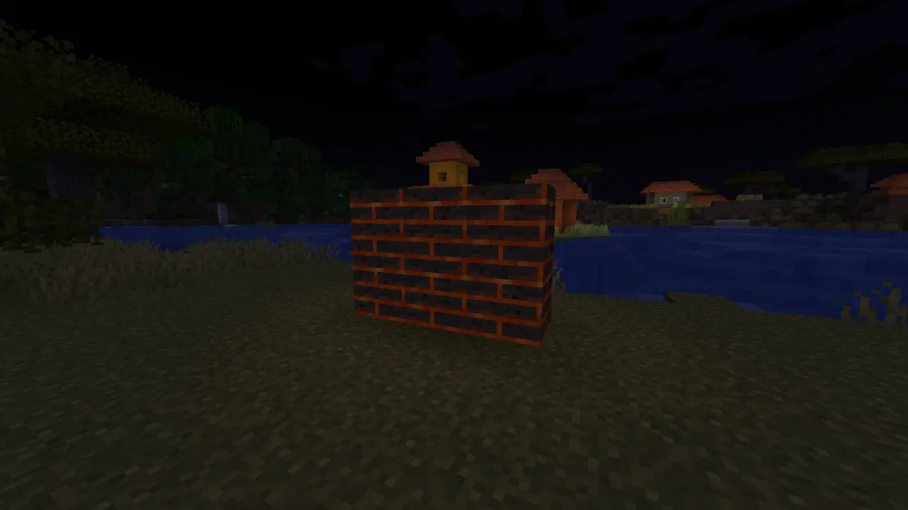 Lava planks image