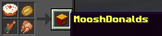MooshDonalds